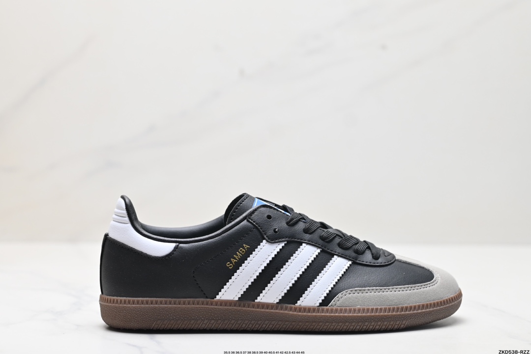 Adidas Samba Shoes